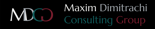 Maxim Dimitrachi Consulting Group - MDCG